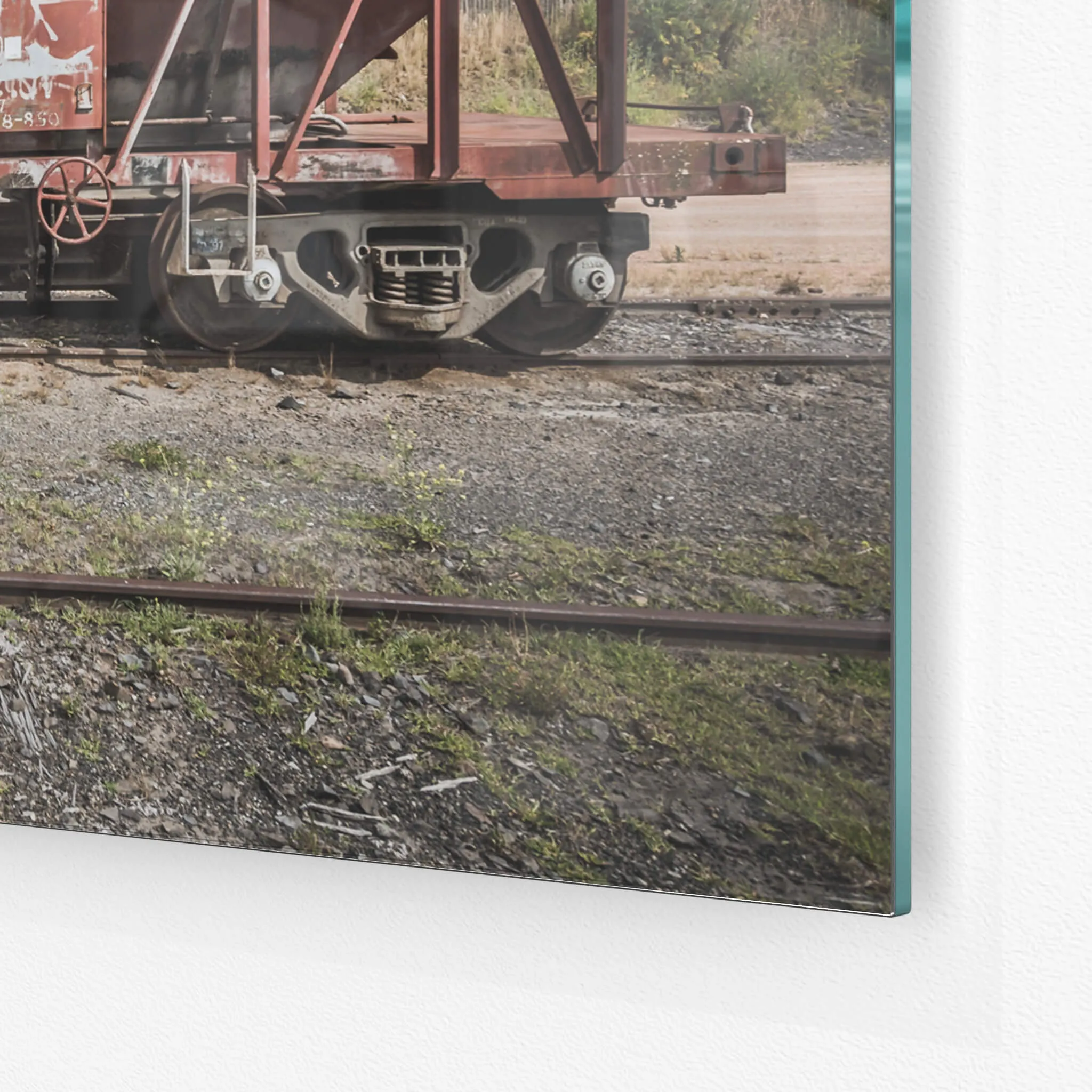 Ballast Truck | Bombala Station