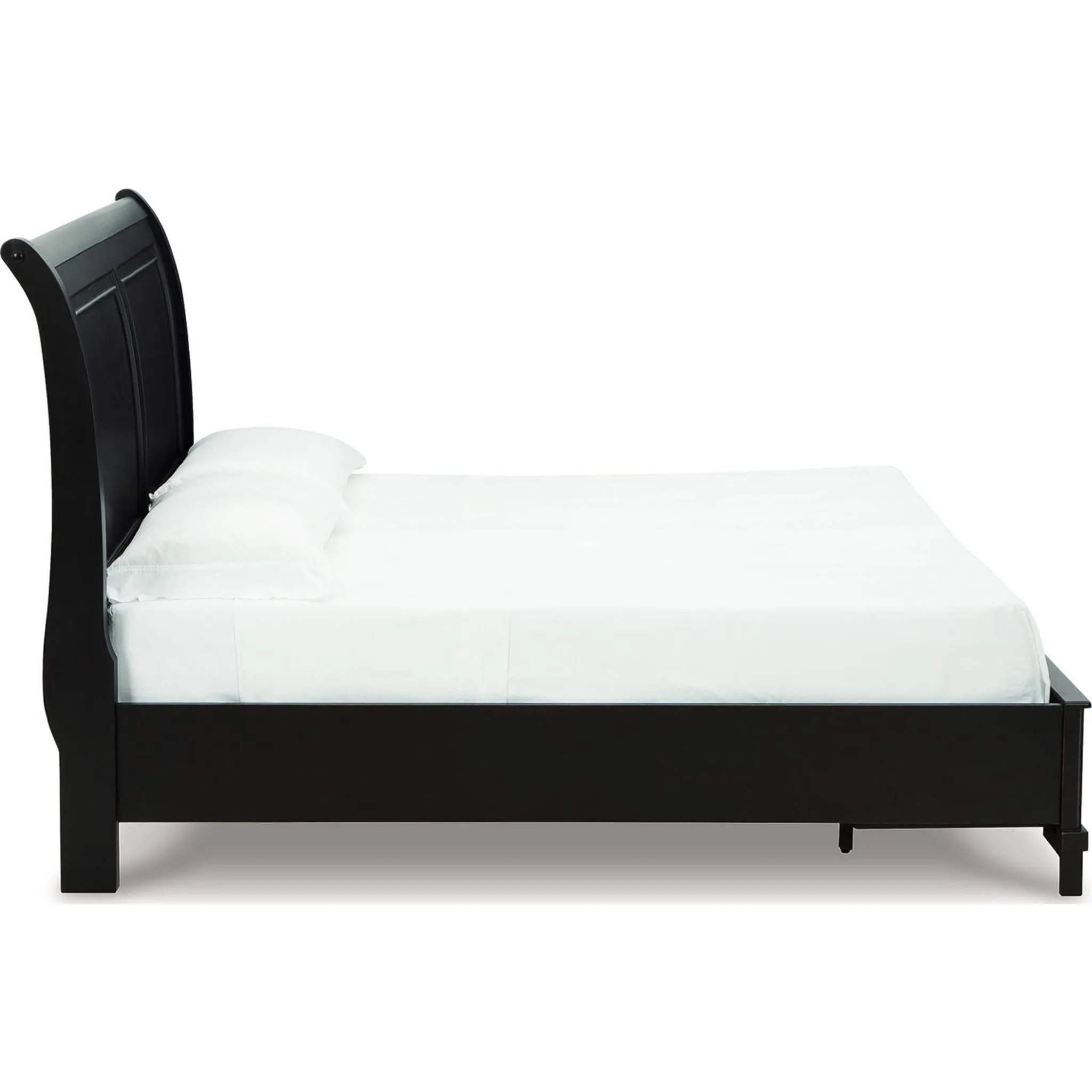 Chylanta Queen Storage Bed