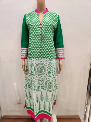 Euphorbia Kurti