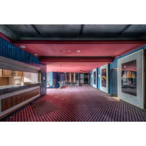 Foyer Bar | Bankstown RSL