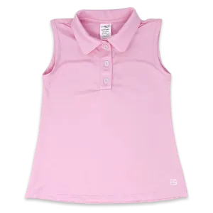 Gabby Shirt - Cotton Candy Pink