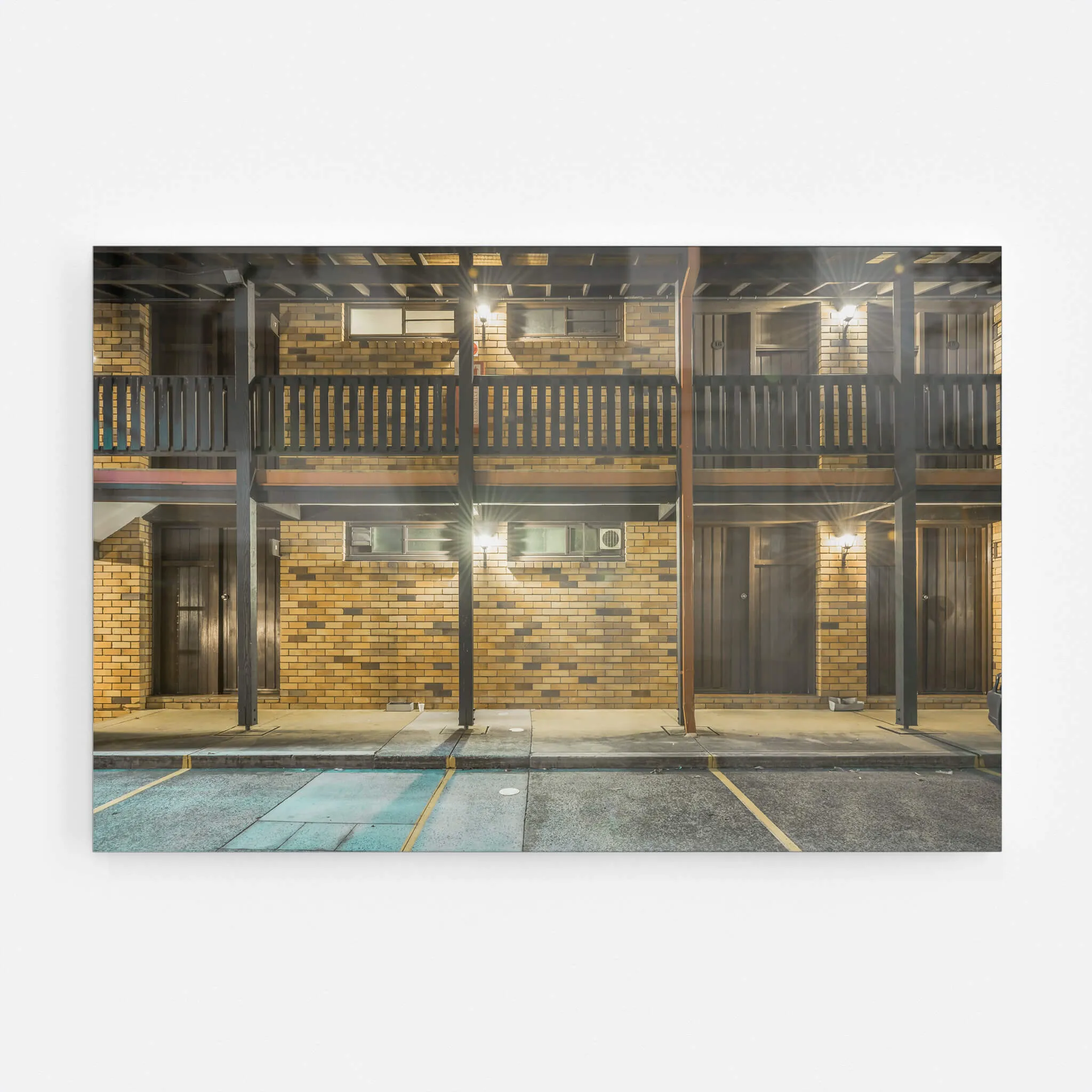 Maclin Lodge Hotel | Hotel Motel 101