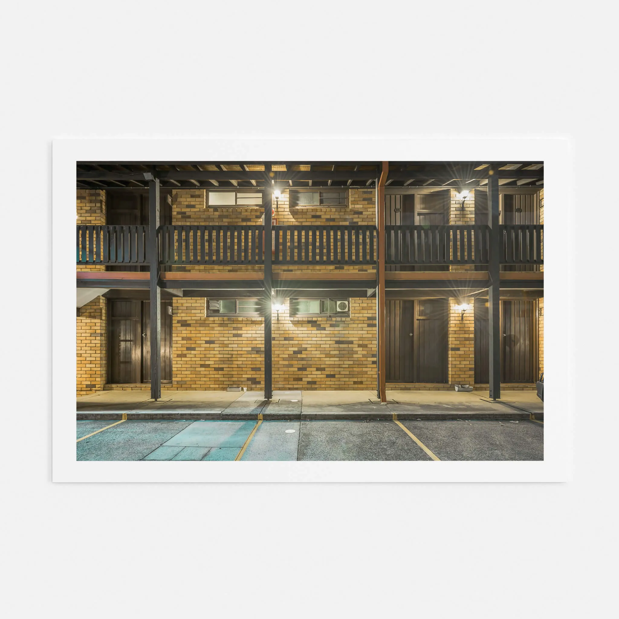 Maclin Lodge Hotel | Hotel Motel 101