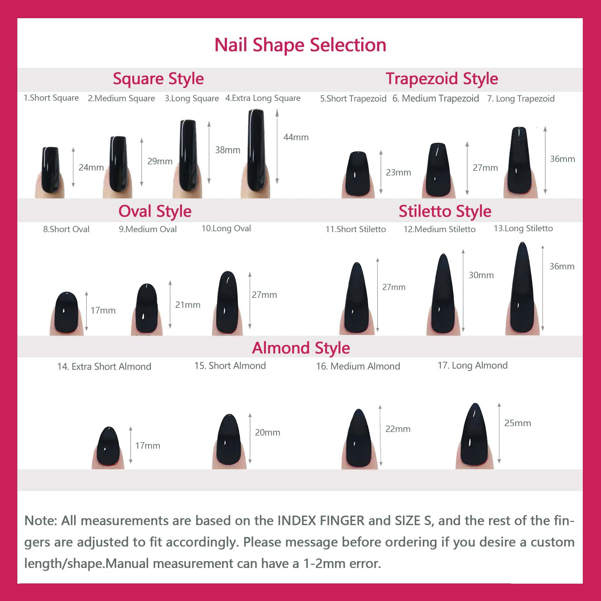 Minimalist Abstract Gradient Press-On Nails with Gem Accents,  Extra Short Almond Fake Nails, 3D Handmade Gel Nails,  Perfect for Everyday