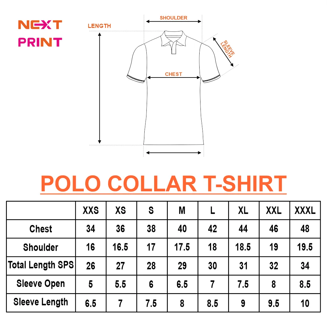 NEXT PRINT All Over Printed Customized Sublimation T-Shirt Unisex Sports Jersey Player Name & Number, Team Name And Logo.NP0080061