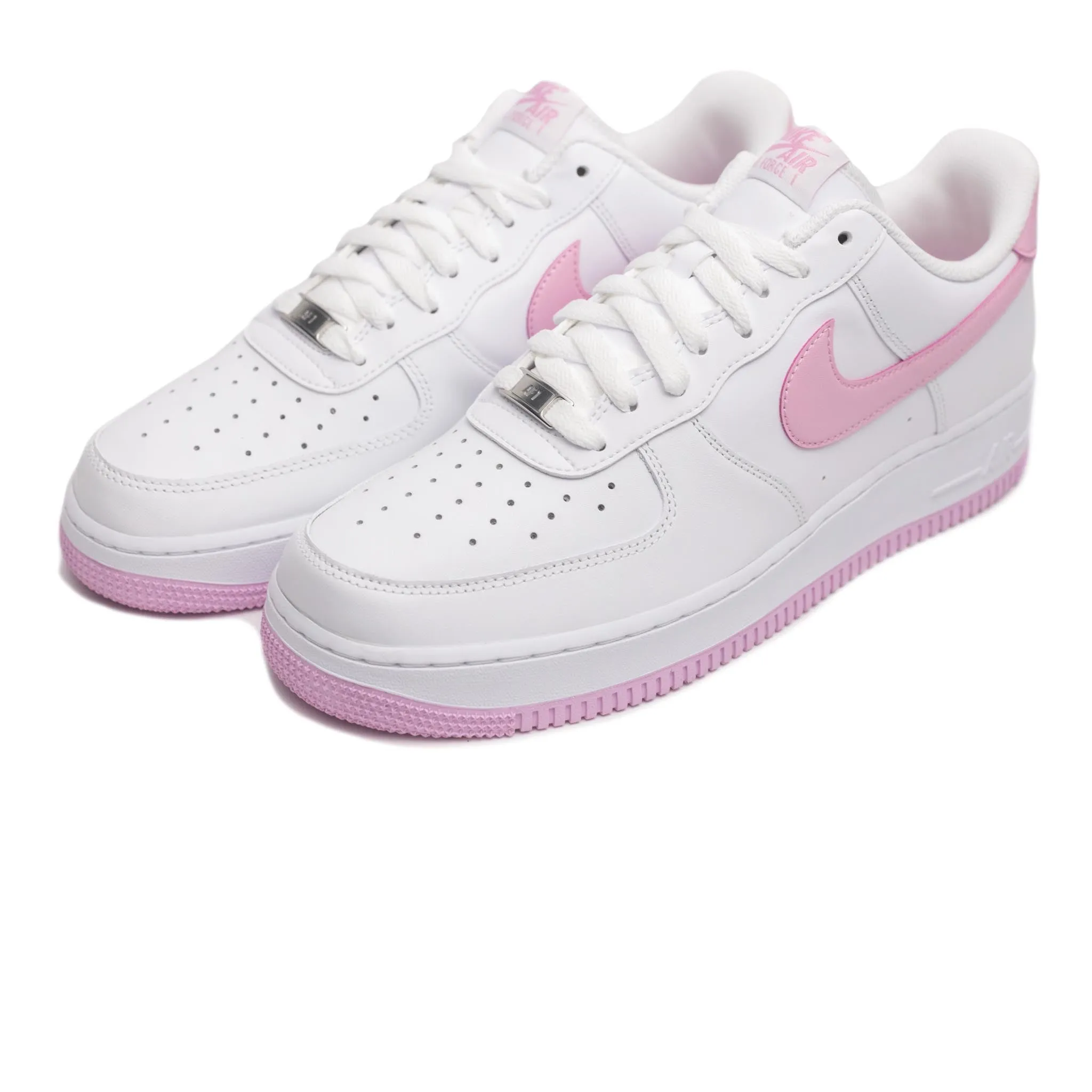 Nike Air Force 1 '07  'Bubblegum'