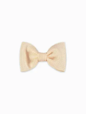 Nude Small Bow Girl Clip