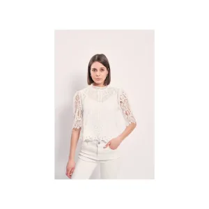 On Trend Melanie Blouse