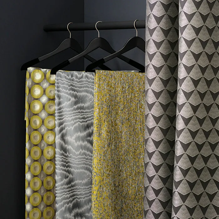 Orsi Decorative Weaves