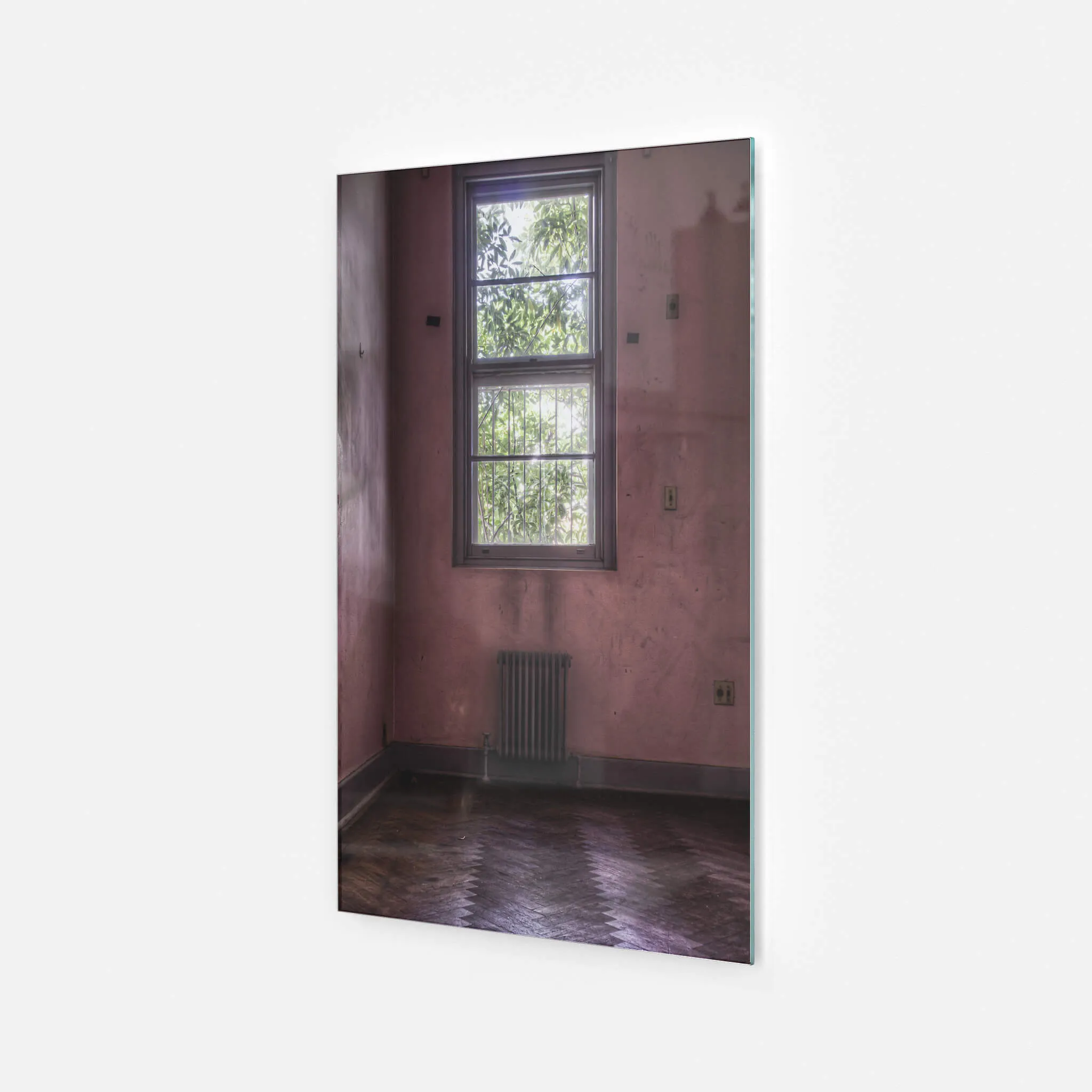 Pink Room | Callan Park