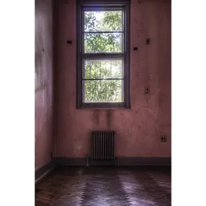 Pink Room | Callan Park