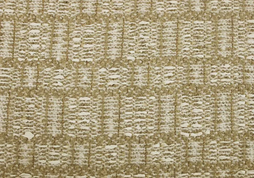 Straw & Snow Fashion Novelty Viscose Blend Bouclé (Made in Spain)